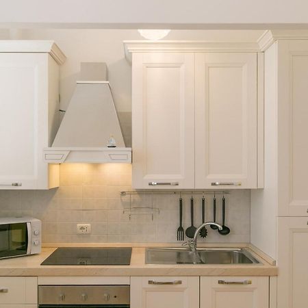 Brezza Marina Apartment San Vincenzo Buitenkant foto