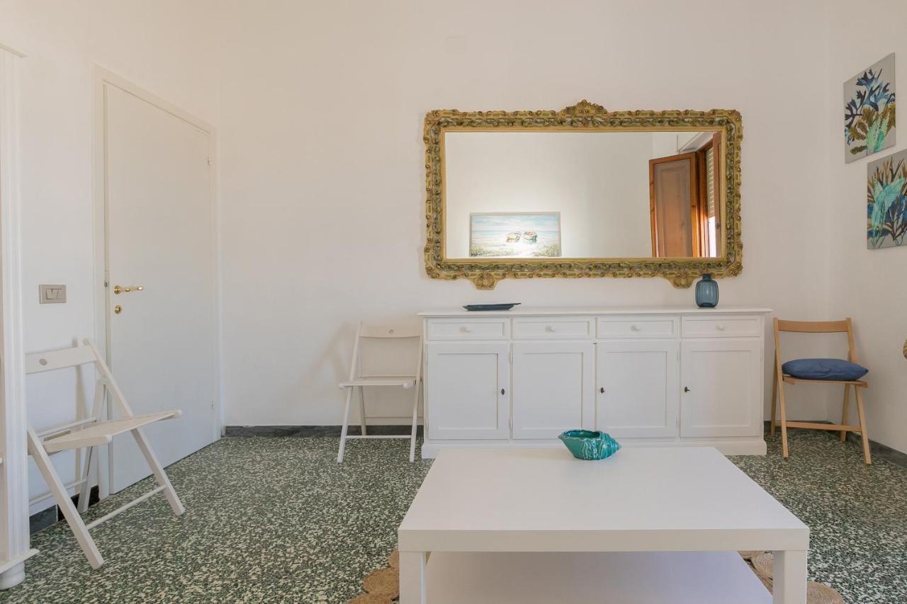 Brezza Marina Apartment San Vincenzo Buitenkant foto