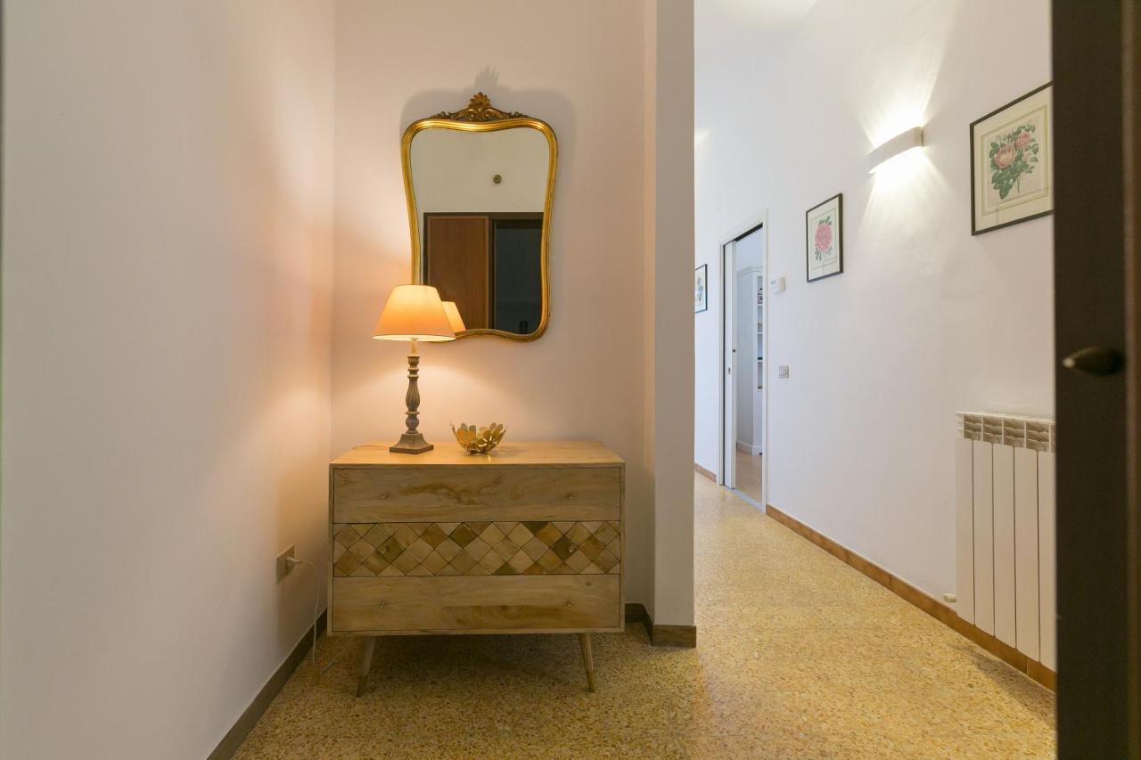 Brezza Marina Apartment San Vincenzo Buitenkant foto