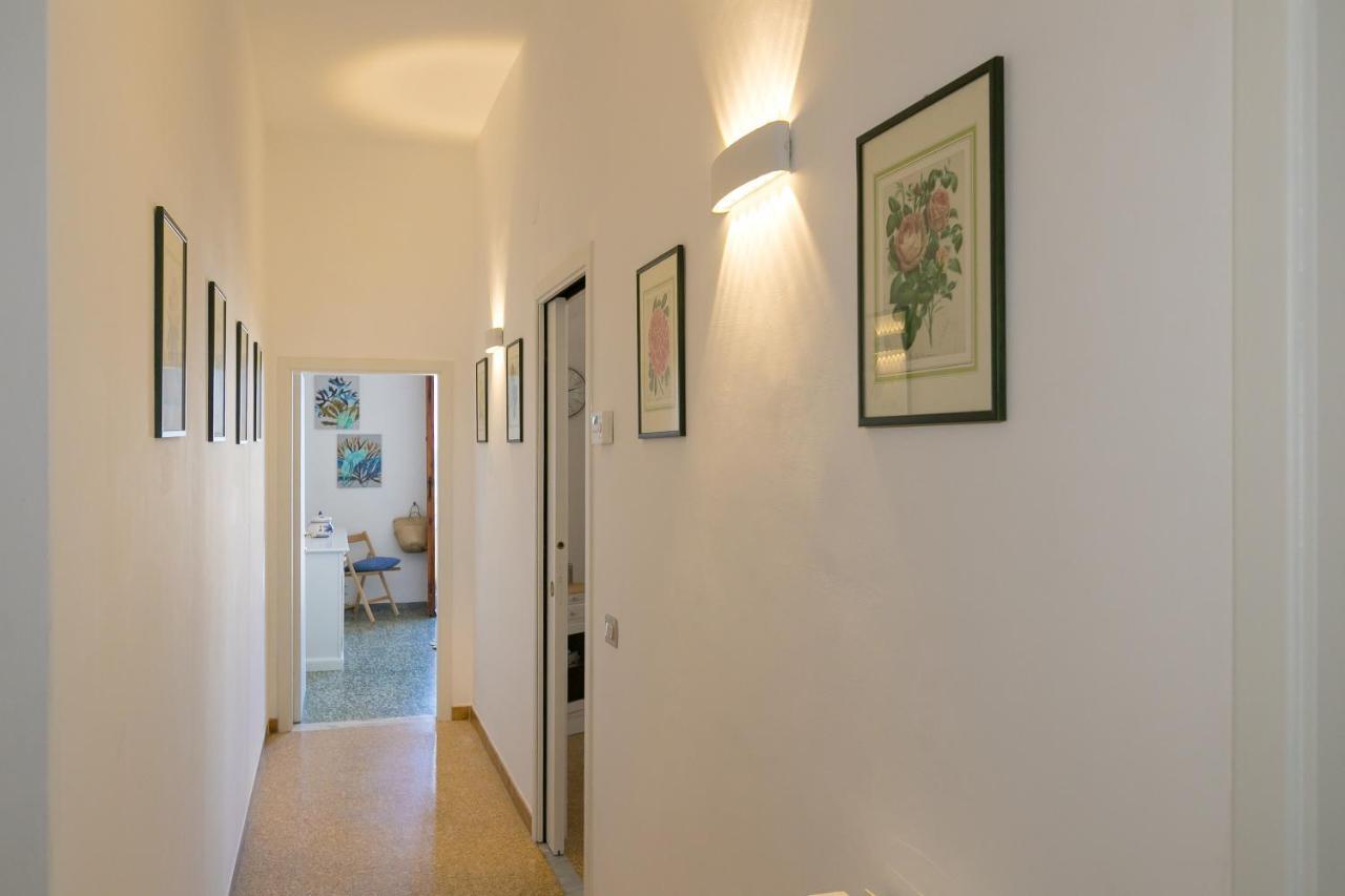 Brezza Marina Apartment San Vincenzo Buitenkant foto